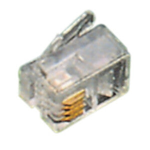 ART. CAP65751 SC SPINE PLUG 4-4C 5 PZ