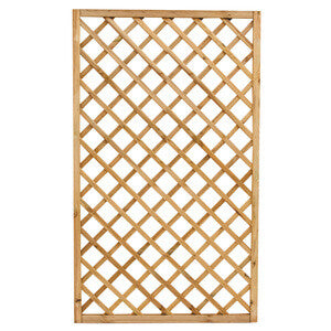 ART. CAP50545 GRIGLIATO PINO IMPREGNATO 44 120XH180 CM