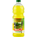 Olio alla Citronella per Lampade e Torce 1L Uso Esterno 12 Pezzi