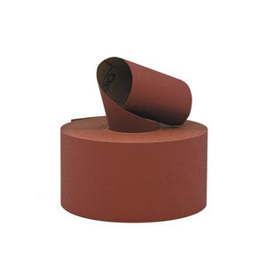 ART. CAP32906 CARTA ABRASIVA IMPERMEABILE W611 H115 GR. 40 50CF