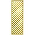 ART. CAP60094 GRIGLIATO PINO IMPREGNATO FRANGIVISTA 60X180 CM