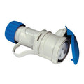 ART. CAP5512 FME 71.100 PRESA CE 2P+T 220V IP44