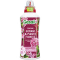 ART. CAP4178 GESAL CONCIME GERANI E PIANTE FIORITE 750 ML 12PZ