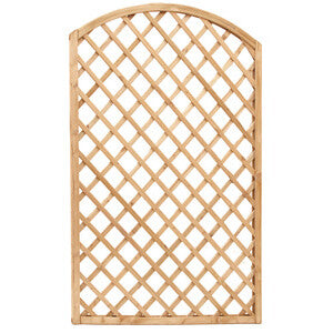 ART. CAP55971 GRIGLIATO PINO IMPREGNATO ARCO 44 90XH180 CM