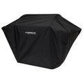 Custodia per Barbecue Classic M 136x62xH102cm