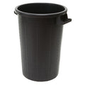 Pattumiera Garden 100 L Senza Coperchio