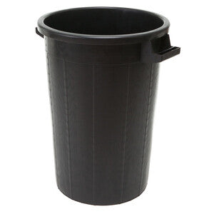 Pattumiera Garden 50 L Senza Coperchio Anti-UV