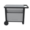ART. CAP504396 CARRELLO P/BARBECUE CAMPINGAZ DELUXE TROLLEY