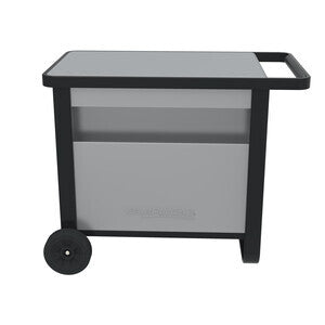 ART. CAP504396 CARRELLO P/BARBECUE CAMPINGAZ DELUXE TROLLEY