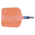 ART. CAP8753 PALA P/PIZZA LEGNO DI FAGGIO 32X47CM S/MANIC