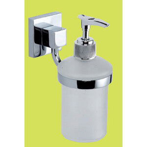 ART. CAP59723 GEO 2879 DISTRIBUTORE SAPONE LIQUIDO