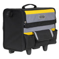 ART. CAP94160 ST BORSA TROLLEY TESSUTO 1 97515 445X355XH450 MM - MARKET PRIME SHOP
