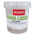 Guaina Liquida Resinosa Rosso 1 Kg