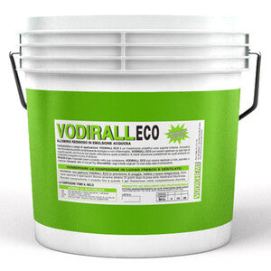 ART. CAP96180 ALLUMINIO RESINATO ALL'ACQUA VODIRALL ECO 18 L - MARKET PRIME SHOP