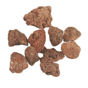 ART. CAP26375 C PIETRA LAVICA P/BARBECUE IN CONFEZIONE 3 KG