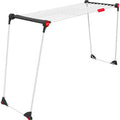 Stendibiancheria a Cavalletto Vileda Infinity Compact Pieghevole Salvaspazio