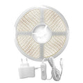 ART. CAP677408 KIT STRIP LED 12W 5 M IP54 FREDDA