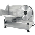 Affettatrice Elettrica AS2465 – Lama Inox 190mm Regolazione Spessore