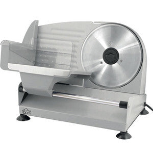 Affettatrice Elettrica AS2465 – Lama Inox 190mm Regolazione Spessore