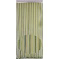Tenda a Cordoncino 125x240 cm - Verde Chiaro