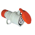 ART. CAP5513 FME 71.104 PRESA CE 3P+T 380V IP44