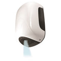 Asciugamani Elettrico a Cellula Smart Jet Bianco