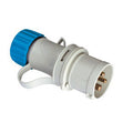 ART. CAP5510 FME 70.100 SPINA CE 2P+T 220V IP44