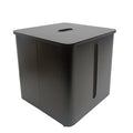 ART. CAP509971 C CONTENITORE PORTA PELLET C/COPERCHIO