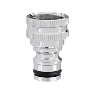 Presa Rubinetto 1/2" Metal-Jet 9605
