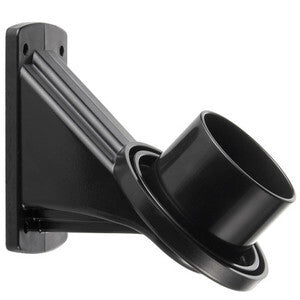 Braccio a Parete 45° Supporto Globo da Esterno