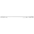 Scorritenda Estensibile Sirio 70/120 cm – Bianco