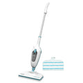Lavapavimenti a Vapore Black+Decker FSM13E1 Steam-Mop 1300W
