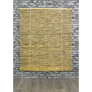 Tapparella a Cannette in Bamboo con Tiro - Formato 3 3CF