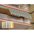 Tenda da Sole a Caduta 300x250 cm - Modello P3030