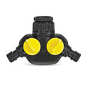 Karcher 2645199 - Presa Duplex per Rubinetto