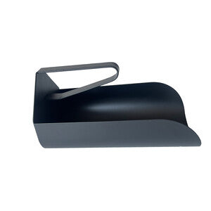 ART. CAP509973 C SESSOLA P/PELLET 18,5X10X9,5CM