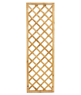 ART. CAP15695 GRIGLIATO PINO IMPREGNATO 35 40XH180 CM