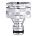 Presa Rubinetto 1" - 3/4" Metal-Jet 9603