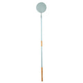 ART. CAP6369 PALA P/PIZZA ACCIAIO INOX D 25CM C/MANICO 164CM 5pz