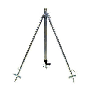 ART. CAP13950 COLONNA P/IRRIGATORE 1"-1/4 M TELESCOPICO D 30 MM