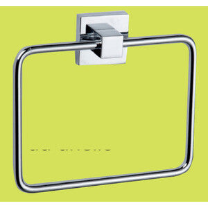 ART. CAP59736 GEO 2860 PORTASCIUGAMANI AD ANELLO