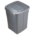 PATTUMIERA 45 L ECOBIN P/ESTERNO DIFFERENZIATA 6pz