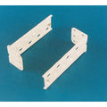 Prolunga Scorritenda Laterale 18-21 cm - Cod. 12.5122 - Confezione da 5 Pz