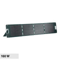 Pannello Solare Portatile 160W ETFE Monocristallino IP67 – 4 Pannelli a Fisarmonica