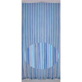 Tenda a Cordoncino 125x240 cm - Azzurro