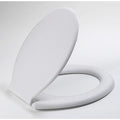 Copriwater Durofort Serie Gamma Z2 Bianco