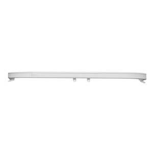 Scorritenda Estensibile Antares Velcrato 120/215 cm